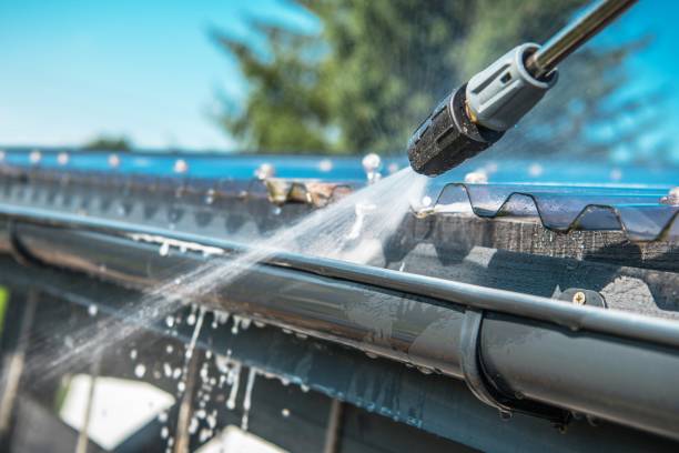 Midway, KY Pressure Washing Company