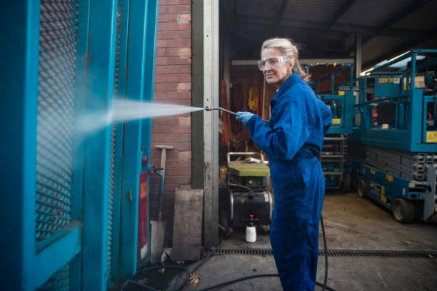 Best Residential Pressure Washing Services  in Midway, KY