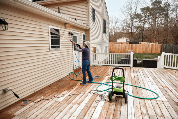 Best Garage Pressure Washing  in Midway, KY