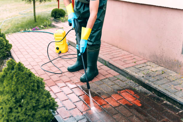 Best Commercial Building Pressure Washing  in Midway, KY