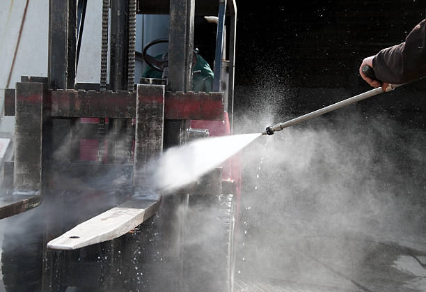 Best Local Pressure Washing Services  in Midway, KY