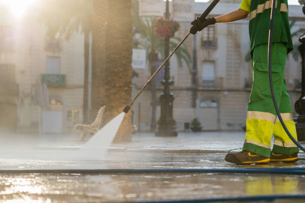 Best Sidewalk Pressure Washing  in Midway, KY