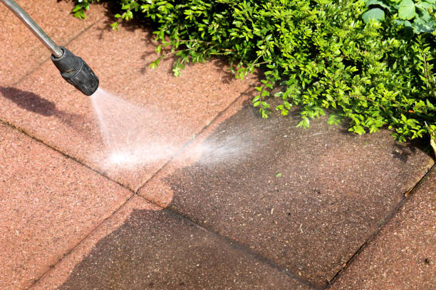 Best Roof Power Washing Services  in Midway, KY
